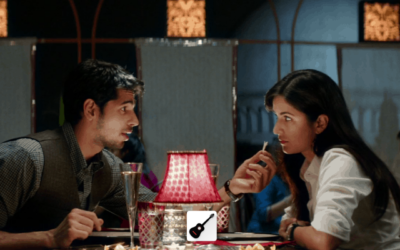 Dariya | Baar Baar Dekho | Guitar | Chords