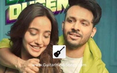 Dheeme Dheeme | Tony Kakkar | Guitar | Tabs