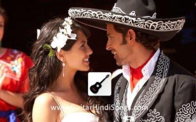 Dil Kyun Yeh Mera | Kites | Guitar | Chords