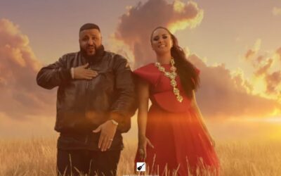 I Believe | Demi Lovato | DJ Khaled | Guitar | Chords