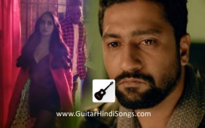 Pachtaoge | Guitar | Tabs | Single String