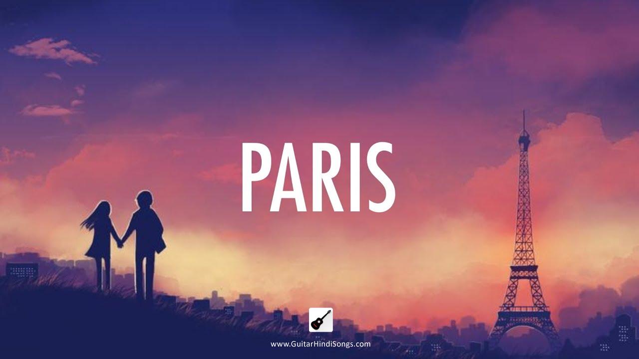 Paris The Chainsmokers