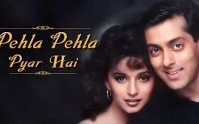 Pehla Pehla Pyar Hai | Hum Aapke Hai Kaun | Guitar | Tabs