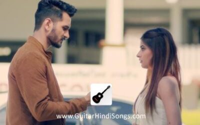 Tera Ghata | Gajendra Verma | Guitar | Tabs | Single String