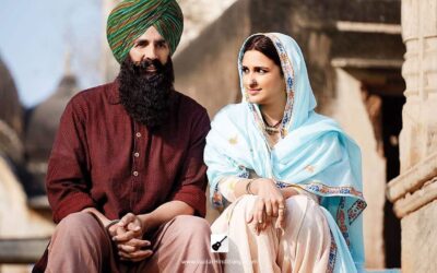 Ve Maahi | Kesari | Guitar | Tabs