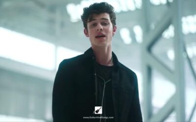 Youth | Shawn Mendes | Ft Khalid | Guitar | Chords