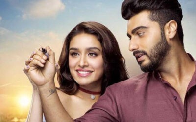 Baarish | Half Girlfriend | Guitar | Chords