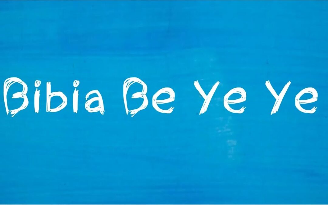 Bibia Be Ye Ye | Ed Sheeran | Guitar | Chords