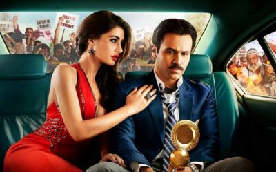 Bol Do Na Zara | Azhar | Guitar | Tabs