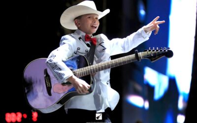 Famous | Mason Ramsey | Guitar | Chords