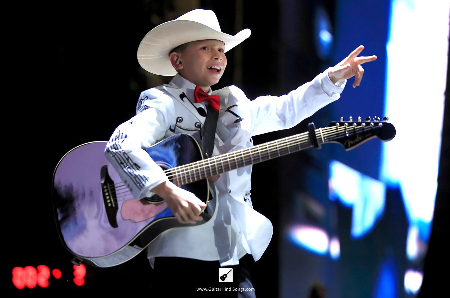 famous mason ramsey