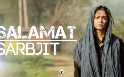 Salamat | Sarbjit | Guitar | Chords