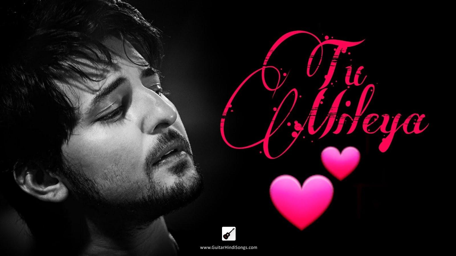 darshan raval tu mileya