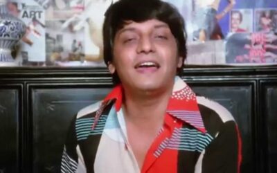 Aanewala Pal Jaanewala Hai | Golmaal | Guitar | Chords