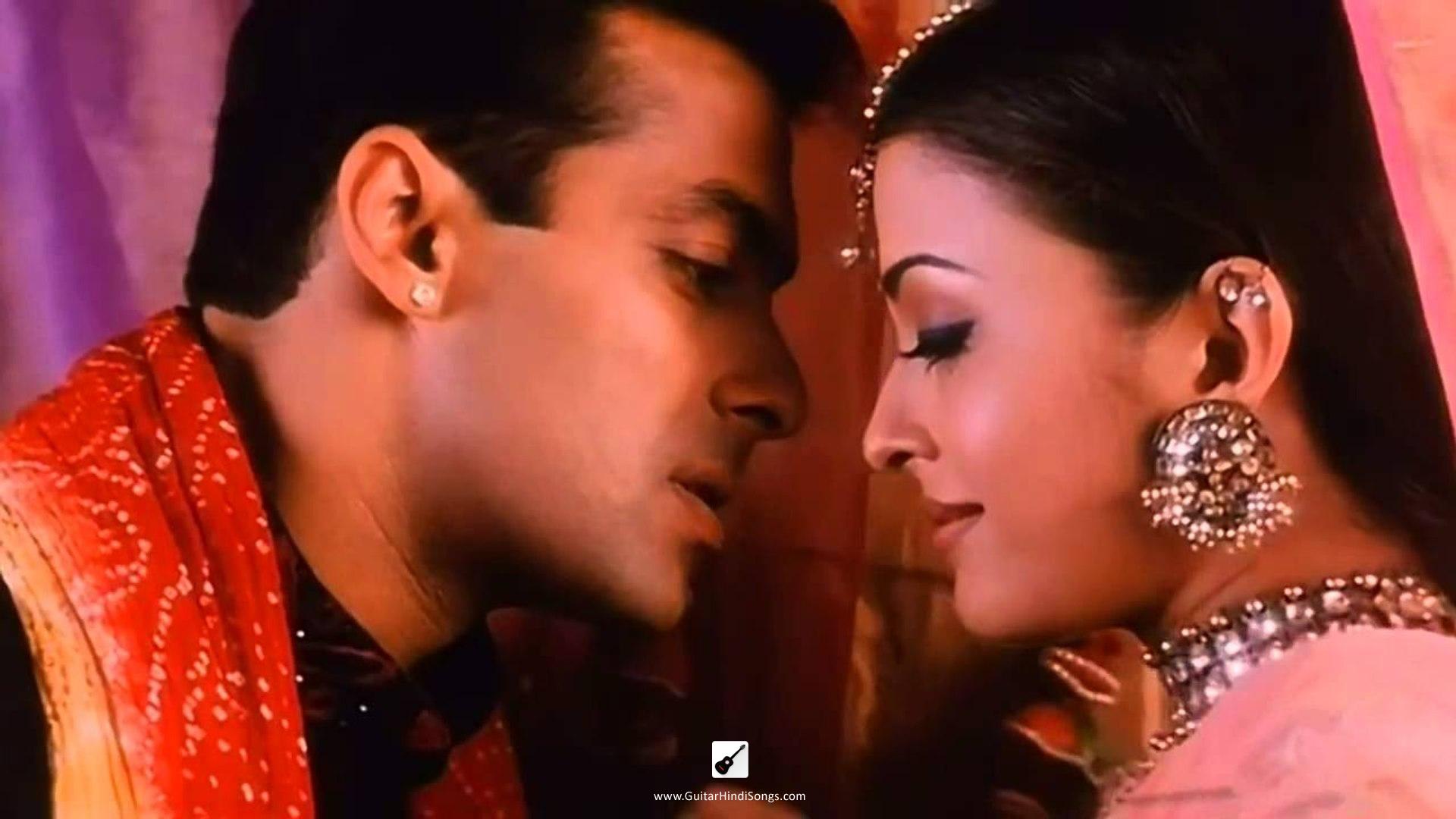 Aankhon Ki Gustakhiyan