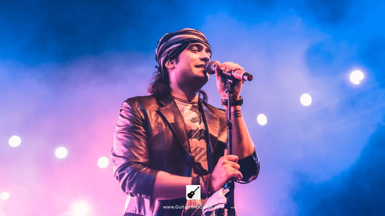 Ae Mere Des Jubin Nautiyal