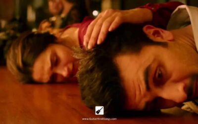 Agar Tum Saath Ho | Tamasha | Guitar | Tabs