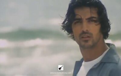 Awaarapan Banjarapan | Jism | Guitar | Tabs