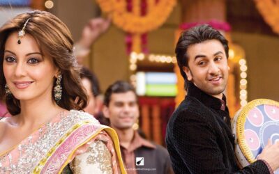 Bachna Ae Haseeno | Guitar | Tabs