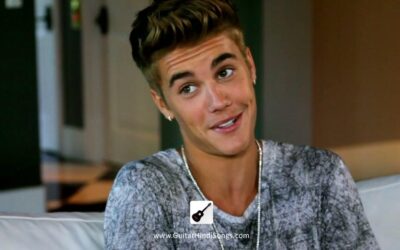 Believe | Justin Bieber | Guitar | Chords