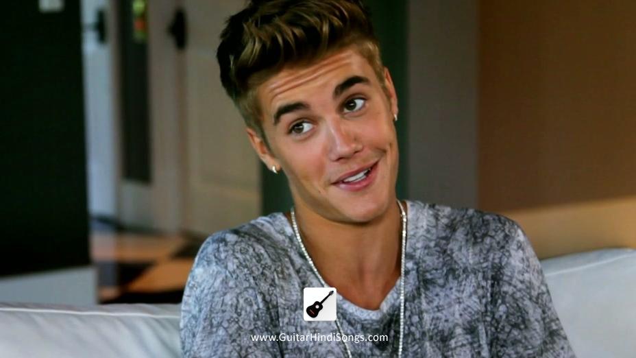 Believe Justin Bieber