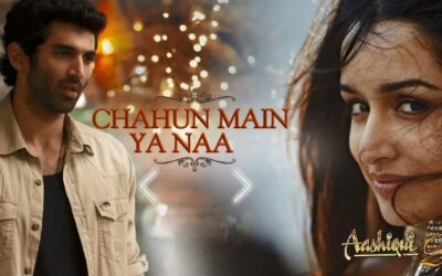 Chahun Main Ya Na | Aashiqui 2 | Guitar | Chords