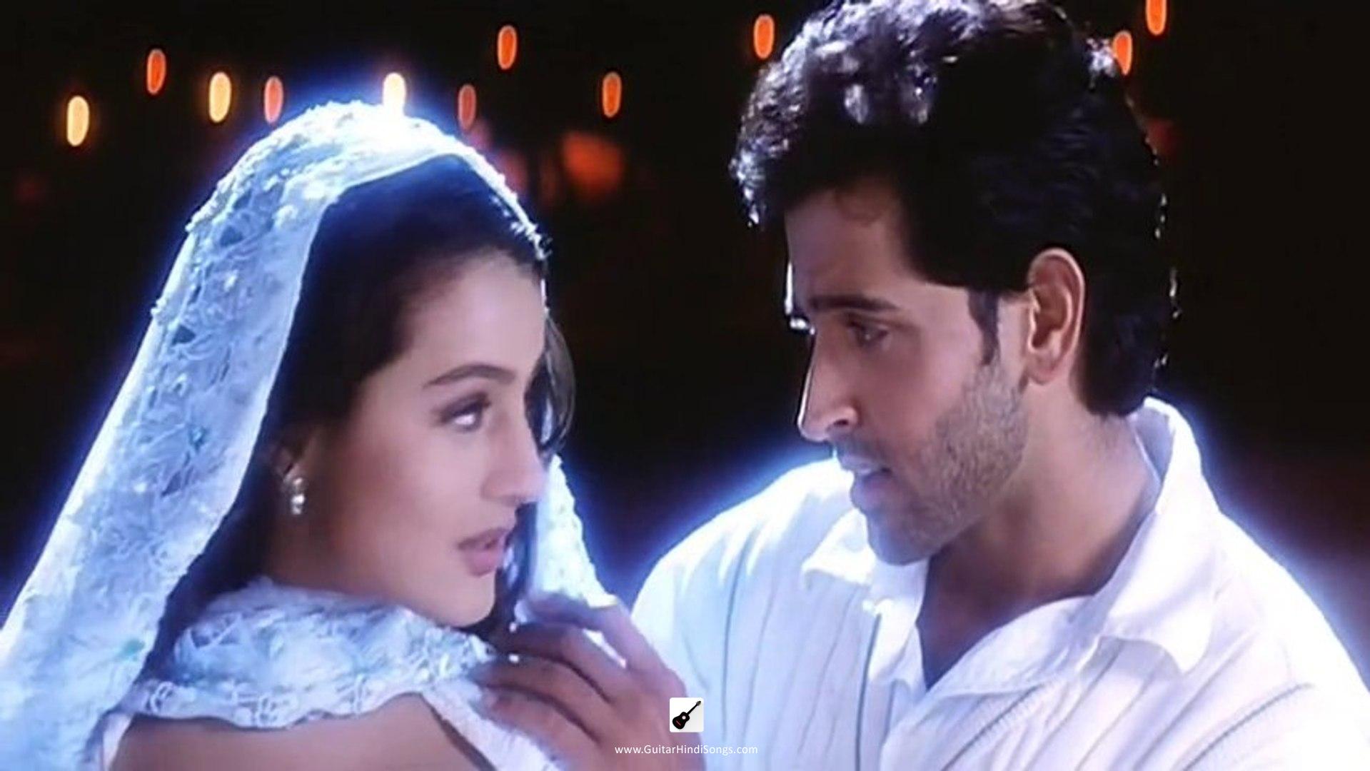 Chand Sitaare Phool Aur Khushboo