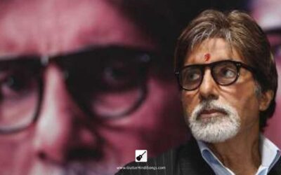 Ekla Cholo Re | Amitabh Bachchan | Guitar | Chords