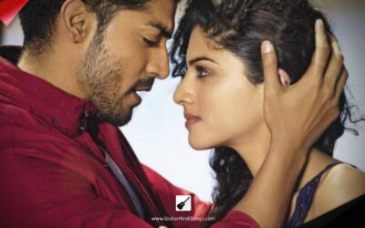 Khamoshiyan | Arijit Singh | Guitar | Chords