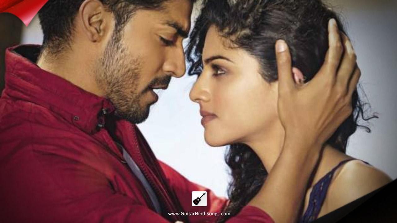 Khamoshiyan
