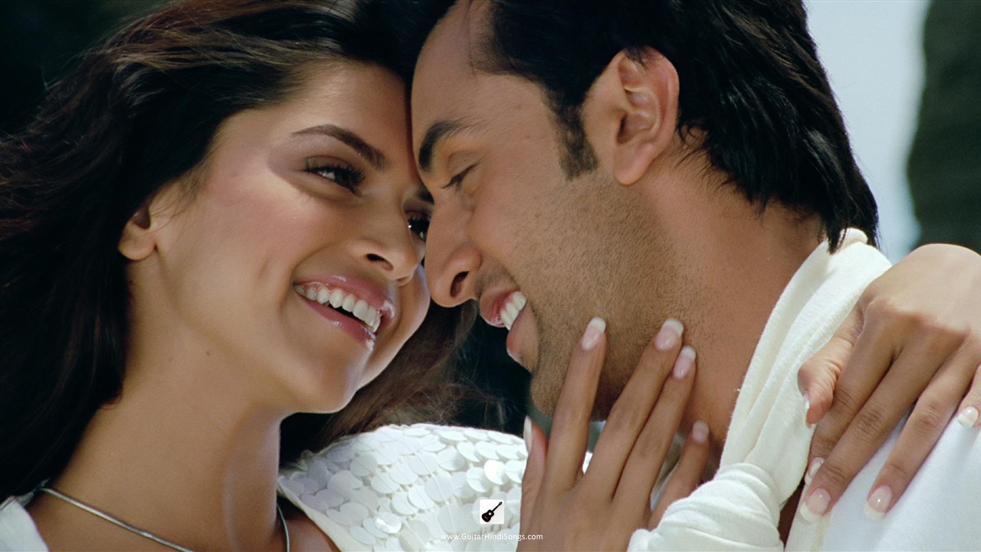 Khuda Jaane Bachna Ae Haseeno