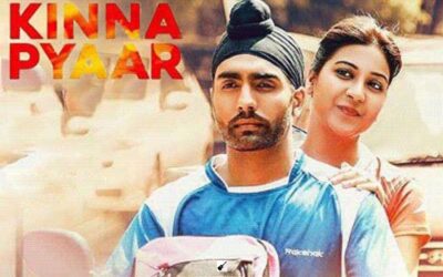 Kinna Pyaar | Mannat Noor | Guitar | Chords