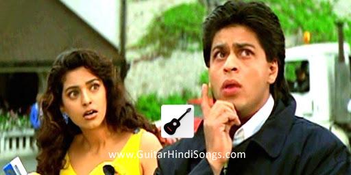 Main Koi Aisa Geet Gaoon