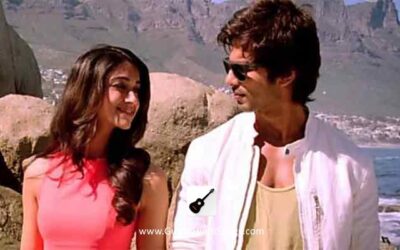 Main Rang Sharbaton Ka | Guitar | Tabs