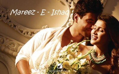 Mareez E Ishq | Zid | Guitar | Tab