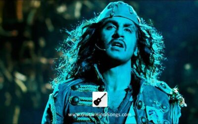 O Nadaan Parindey | Rockstar | Guitar | Chords