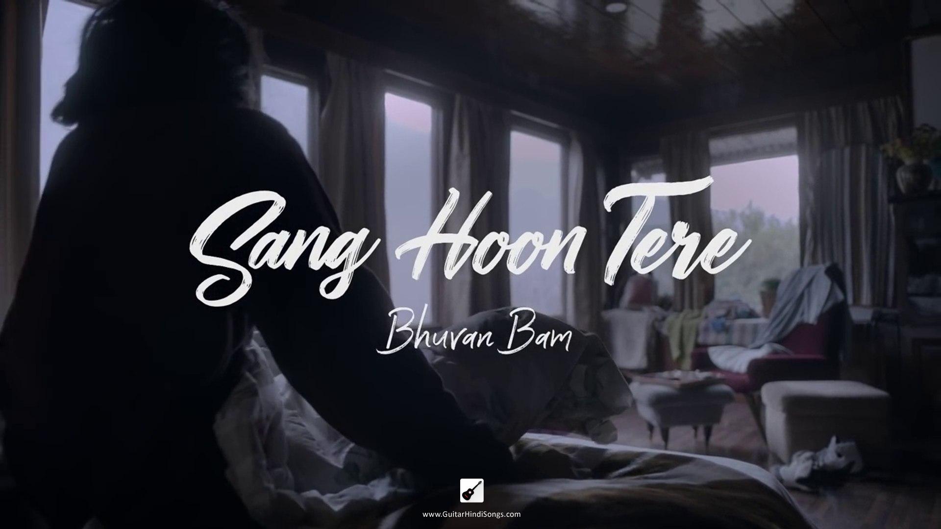 Sang Hoon Tere