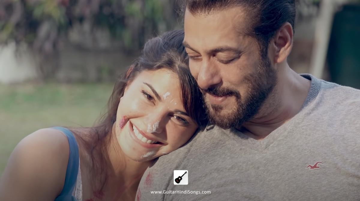 Tere Bina Salman Khan