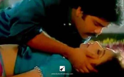 Tu Mile Dil Khile | Criminal | Guitar | Tabs