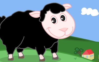 Baa Baa Black Sheep | Children Songs | Guitar | Chord