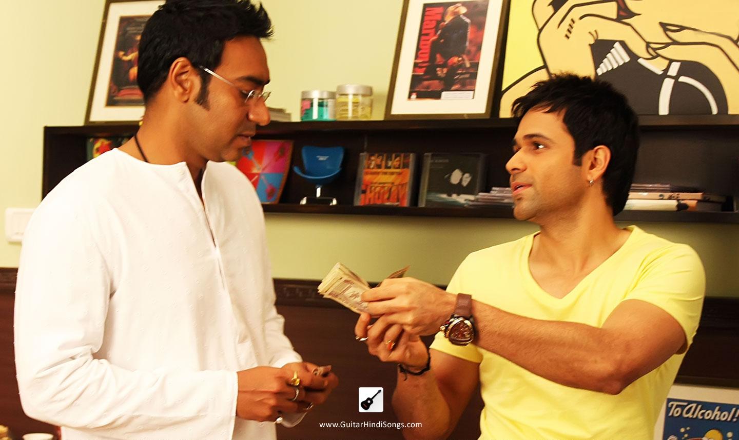 jadugari dil toh baccha hai ji