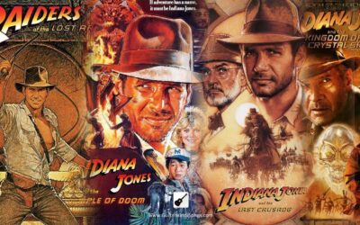 Indiana Jones Theme | Guitar | Tabs