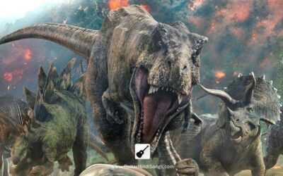 Jurassic Park Theme | Guitar | Tabs
