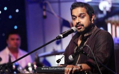 Breathless | Shankar Mahadevan | Guitar | Tabs