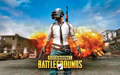PUBG Theme Song | Guitar | Tabs