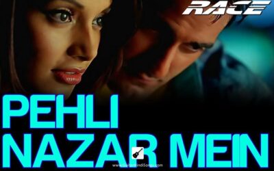 Pehli Nazar Mein | Race | Guitar | Chords