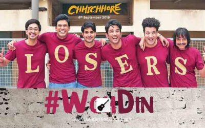 Woh Din | Chhichhore | Guitar | Chords
