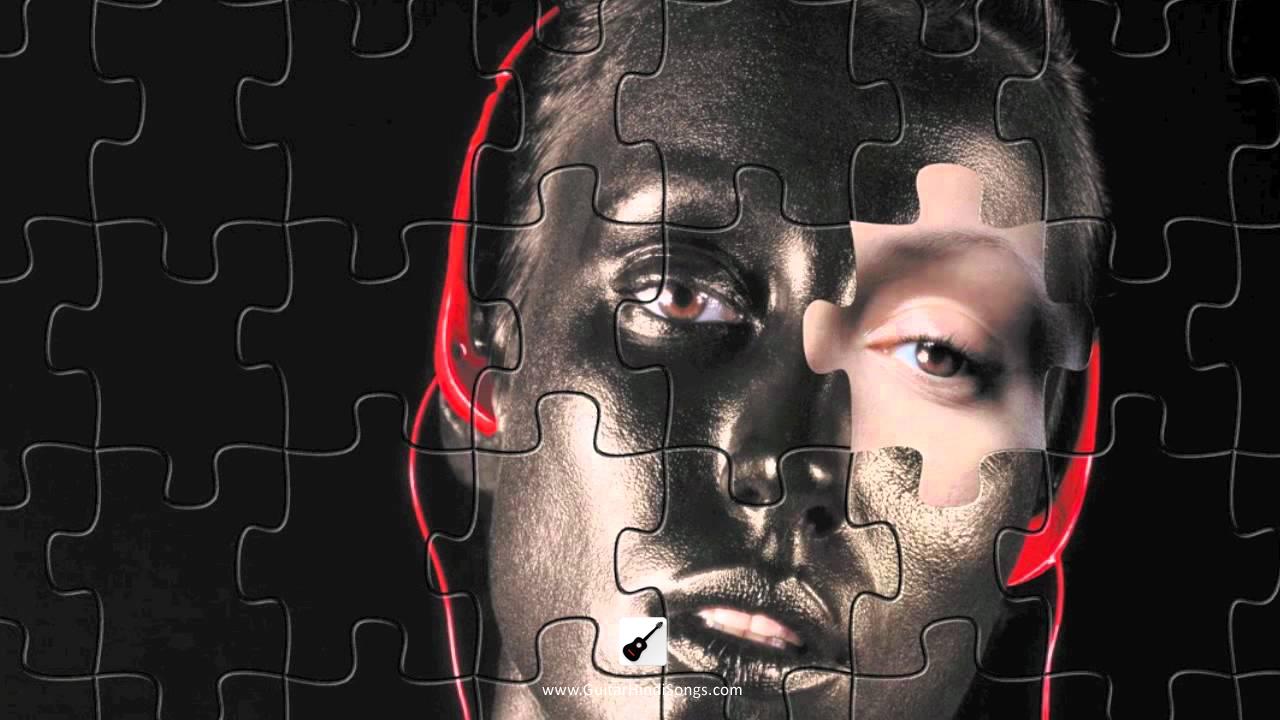 Love don’t let me go