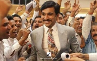 Scam 1992 Theme Song | Guitar | Single String