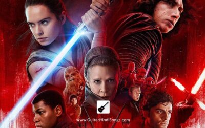 Star Wars Theme | Guitar | Tabs